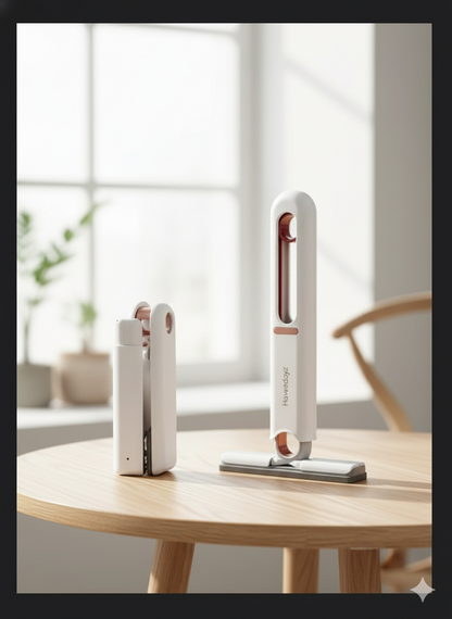 Portable Mini Mop Tools