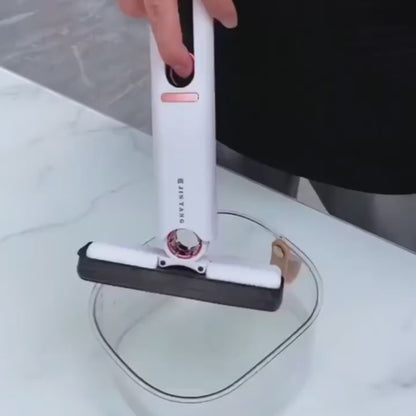 Portable Mini Mop Tools