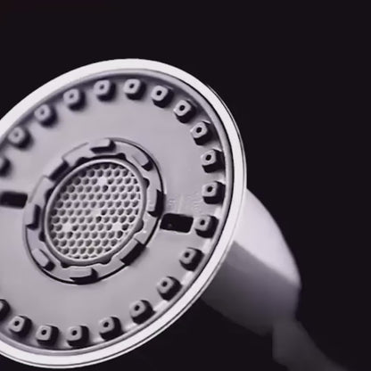 3 Modes Kitchen Sink Faucet