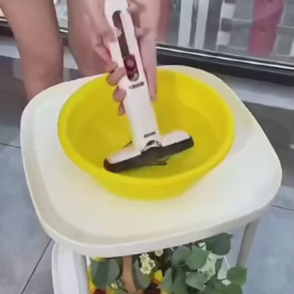 Portable Mini Mop Tools