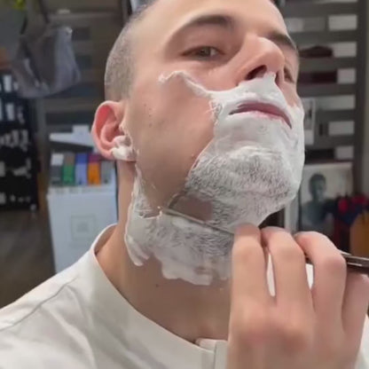 Mini Electric Shaver