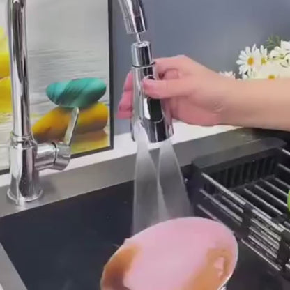 3 Modes Kitchen Sink Faucet